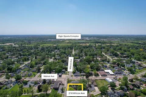 216 Wilcox Ave, Elgin, IL 60123 photo 42