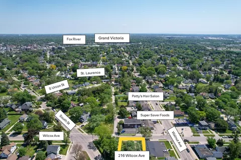 216 Wilcox Ave, Elgin, IL 60123 photo 40