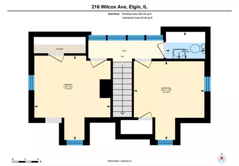 216 Wilcox Ave, Elgin, IL 60123 photo 46