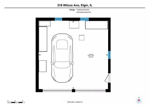 216 Wilcox Ave, Elgin, IL 60123 photo 48