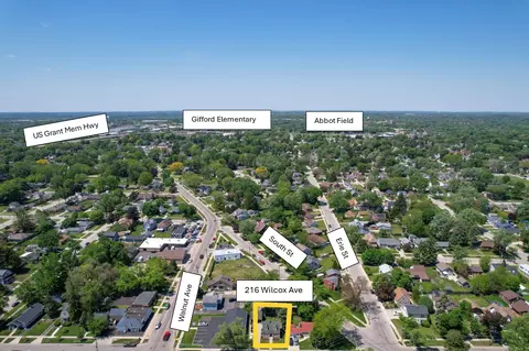 216 Wilcox Ave, Elgin, IL 60123 photo 43