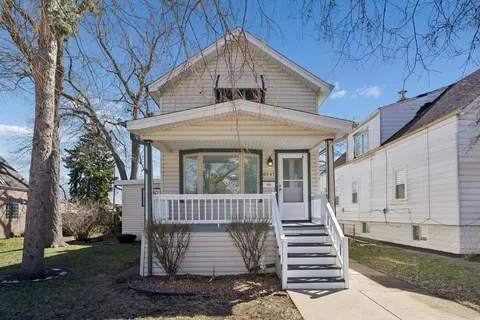 6347 S Kenneth Ave, Chicago, IL 60629