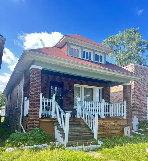 1504 W 71st Pl, Chicago, IL 60636