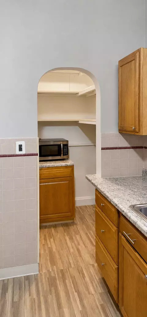 Kitchen - 7918 S Champlain Ave, Chicago, IL 60619 photo 11 of 11
