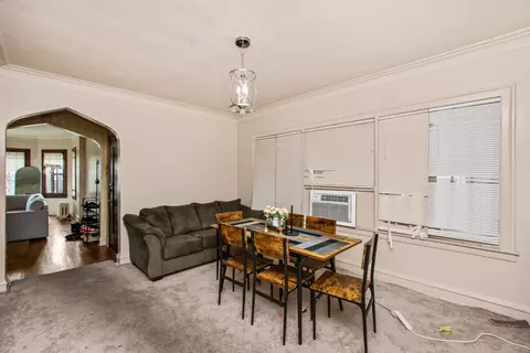 Dining - 7918 S Champlain Ave, Chicago, IL 60619 photo 1 of 2