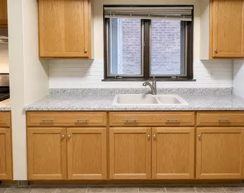 Kitchen - 7918 S Champlain Ave, Chicago, IL 60619 photo 3 of 11