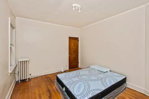 Bedroom - 7918 S Champlain Ave, Chicago, IL 60619 photo 2 of 3