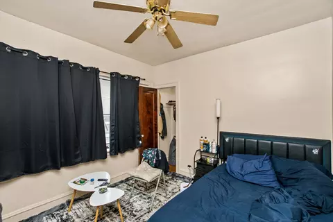 Bedroom - 7918 S Champlain Ave, Chicago, IL 60619 photo 3 of 3