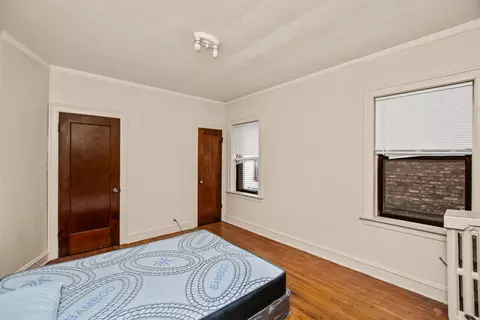 Bedroom - 7918 S Champlain Ave, Chicago, IL 60619 photo 1 of 3