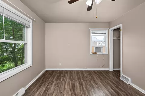 Bedroom - 441 5th St E, Milan, IL 61264 photo 2 of 4
