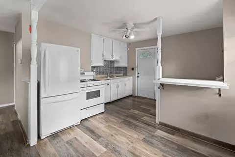 Kitchen - 441 5th St E, Milan, IL 61264 photo 1 of 3
