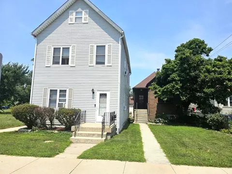 14-12 156th St, Calumet City, IL 60409