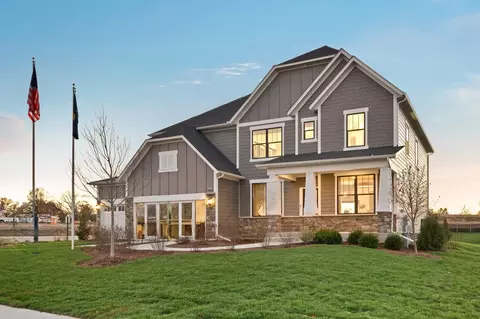 6228 Lafond Cir, Lisle, IL 60532