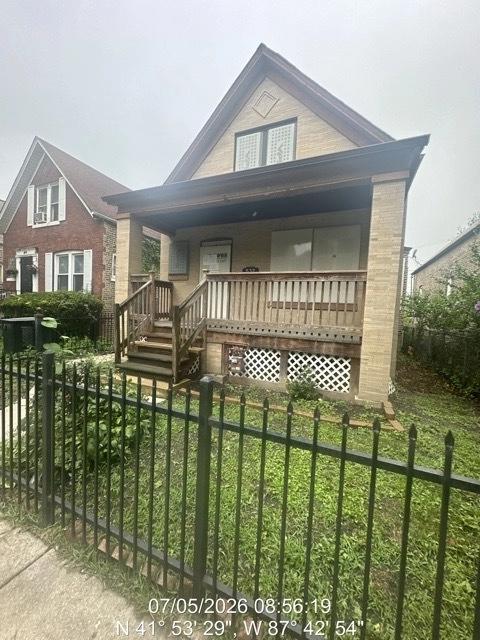532 N Drake Ave, Chicago, IL 60624