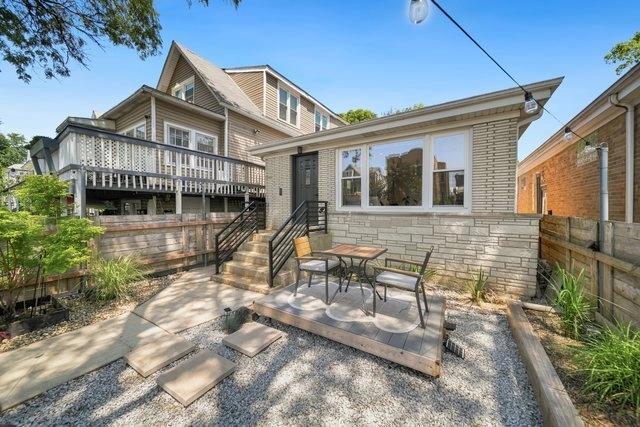 4605 N Harding Ave, Chicago, IL 60625