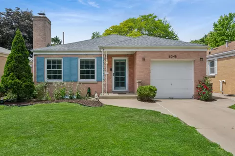 6048 N Landers Ave, Chicago, IL 60646