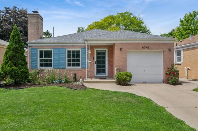 6048 N Landers Ave, Chicago, IL 60646