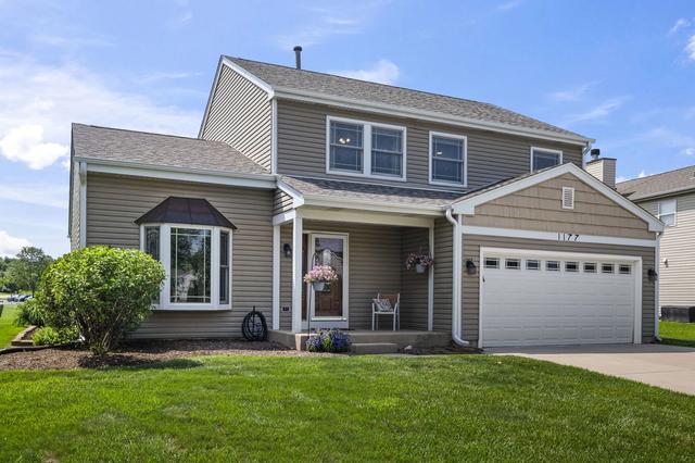 1177 Stanton Rd, Lake Zurich, IL 60047