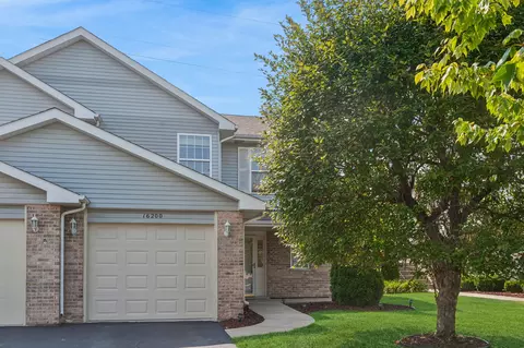 16200 Bormet Dr, Tinley Park, IL 60477