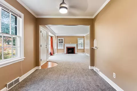 Living - 823 Normal Ave, Normal, IL 61761 photo 2 of 2