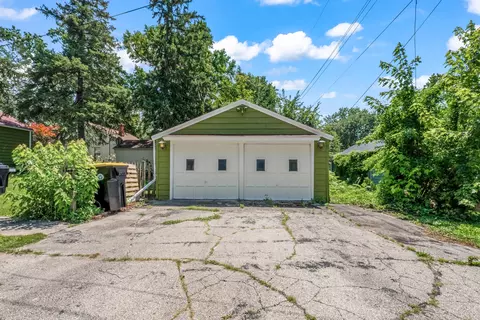 Exterior - 823 Normal Ave, Normal, IL 61761 photo 1 of 3