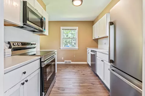 Kitchen - 823 Normal Ave, Normal, IL 61761 photo 4 of 4