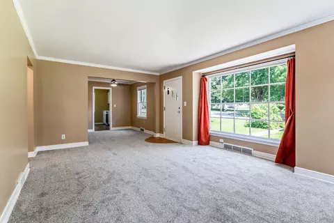 Living - 823 Normal Ave, Normal, IL 61761 photo 1 of 2