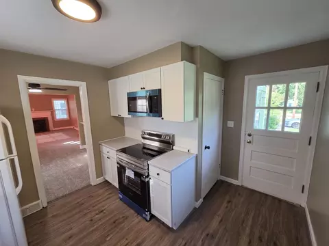 Kitchen - 823 Normal Ave, Normal, IL 61761 photo 1 of 4