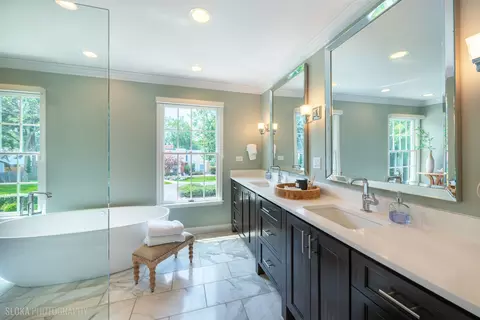 Bath - 845 Wagner Rd, Glenview, IL 60025 photo 3 of 5