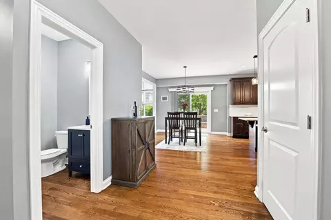 Entry Way - 16418 S Mueller Cir, Plainfield, IL 60586 photo 2 of 3