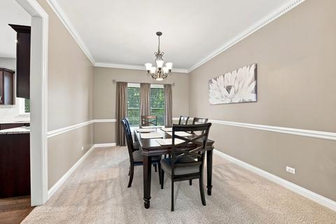 Dining - 16418 S Mueller Cir, Plainfield, IL 60586 photo 1 of 2