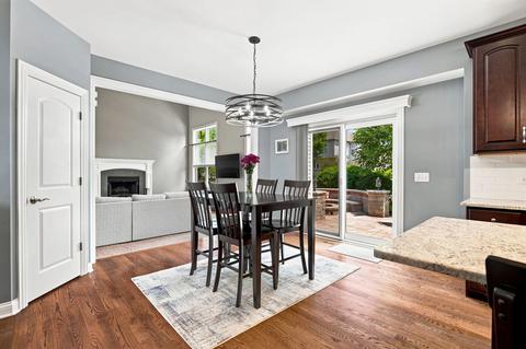 Dining - 16418 S Mueller Cir, Plainfield, IL 60586 photo 2 of 2