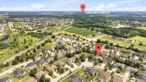 View/Area - 16418 S Mueller Cir, Plainfield, IL 60586 photo 8 of 10