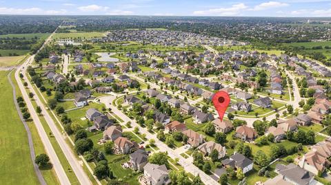 View/Area - 16418 S Mueller Cir, Plainfield, IL 60586 photo 7 of 10