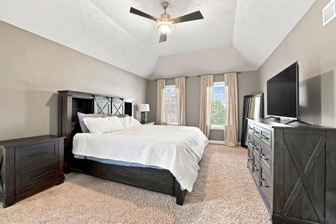 Bedroom - 16418 S Mueller Cir, Plainfield, IL 60586 photo 1 of 5