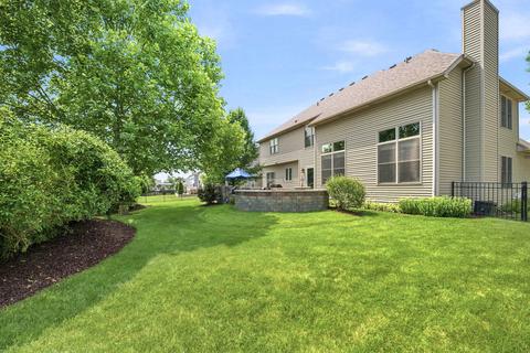 Exterior - 16418 S Mueller Cir, Plainfield, IL 60586 photo 8 of 8