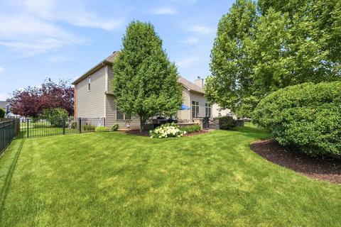 Exterior - 16418 S Mueller Cir, Plainfield, IL 60586 photo 7 of 8
