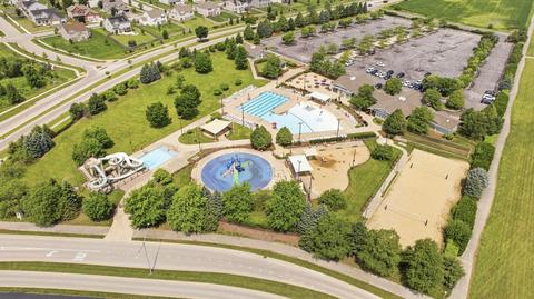 View/Area - 16418 S Mueller Cir, Plainfield, IL 60586 photo 10 of 10