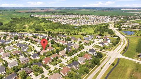 View/Area - 16418 S Mueller Cir, Plainfield, IL 60586 photo 6 of 10