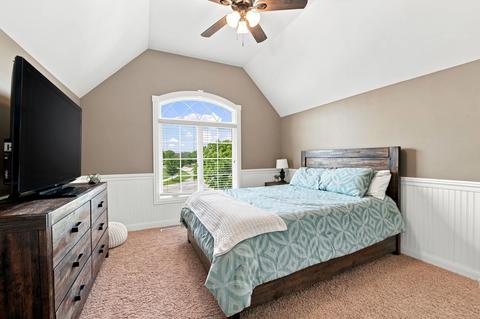 Bedroom - 16418 S Mueller Cir, Plainfield, IL 60586 photo 3 of 5