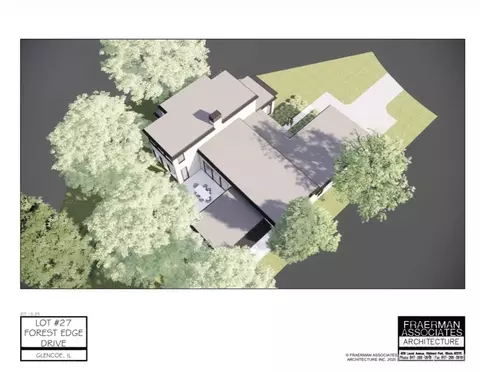398 Forest Edge Dr, Glencoe, IL 60022 photo 15