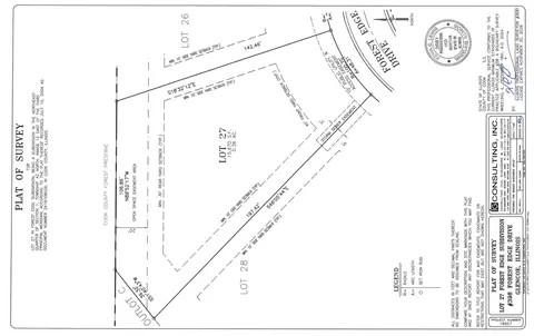 398 Forest Edge Dr, Glencoe, IL 60022 photo 26