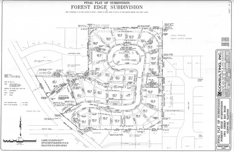 398 Forest Edge Dr, Glencoe, IL 60022 photo 27