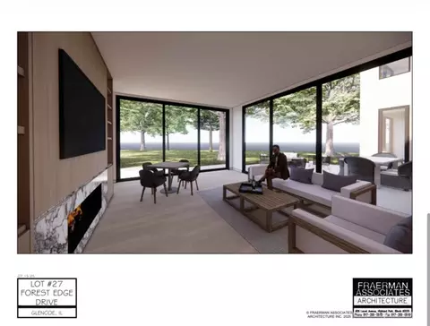 398 Forest Edge Dr, Glencoe, IL 60022 photo 10