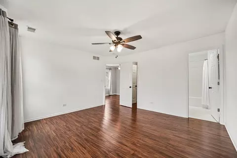 Bedroom - 25838 S Sunrise Ct, Monee, IL 60449 photo 3 of 3