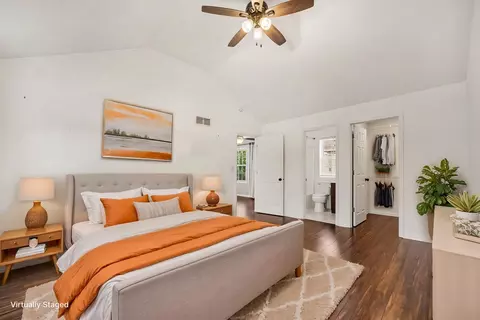 Bedroom - 25838 S Sunrise Ct, Monee, IL 60449 photo 1 of 3