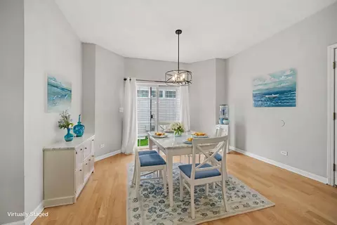 Dining - 25838 S Sunrise Ct, Monee, IL 60449 photo 1 of 1