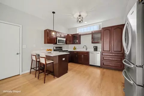 Kitchen - 25838 S Sunrise Ct, Monee, IL 60449 photo 1 of 2