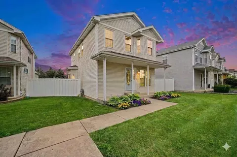 Exterior - 25838 S Sunrise Ct, Monee, IL 60449 photo 2 of 2