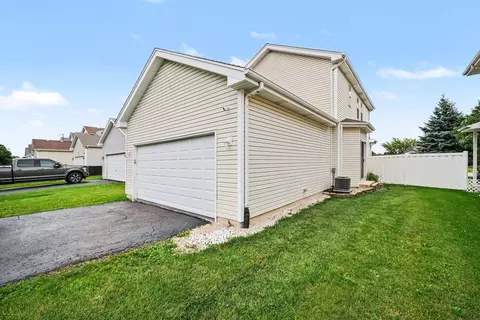 Other - 25838 S Sunrise Ct, Monee, IL 60449 photo 8 of 8